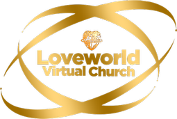 Loveworld Virtual Church Logo